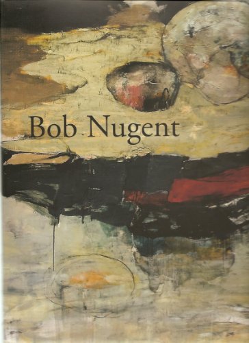 Bob Nugent (SIGNED)