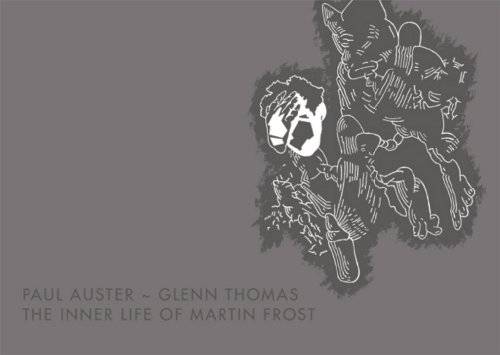 Inner Life of Martin Frost: From the Book of Illusions