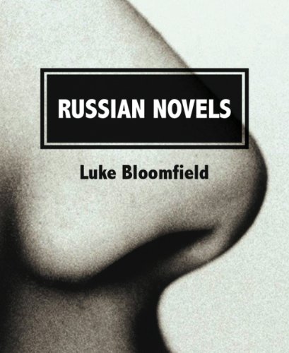 Russian Novels
