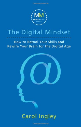 The Digital Mindset