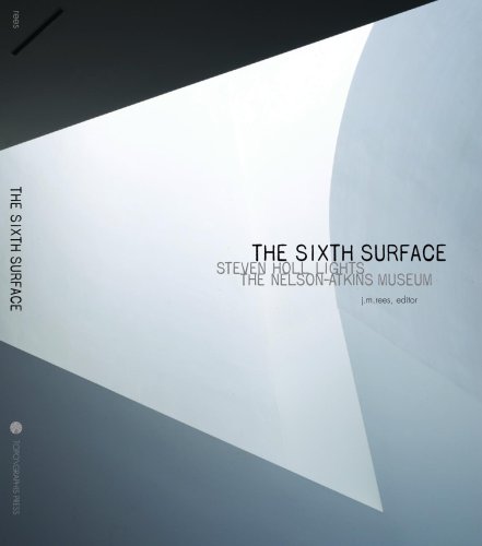 The Sixth Surface: Steven Holl Lights The Nelson-Atkins Museum