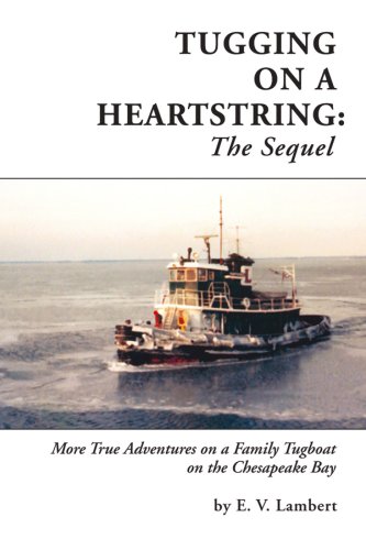 Tugging on a Heartstring: The Sequel