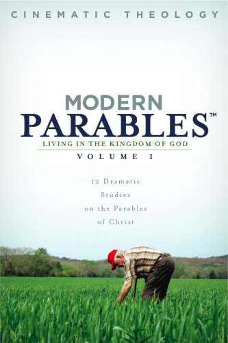Modern Parables: Living in the Kingdom of God DVD Set
