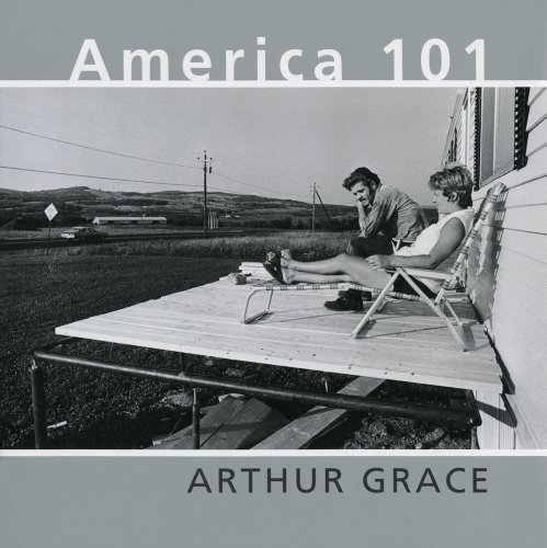Arthur Grace: America 101