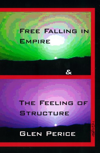 ISBN 9780980001402 product image for Free Falling In Empire & The Feeling of Structure | upcitemdb.com