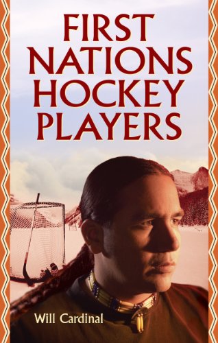 First Nations Hockey Players