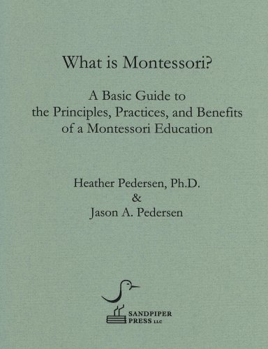 What is Montessori A Basic Guide to the Principles, Practices, and Benefits of a Montessori Education
What is Montessori A Basic Guide to the Principles, Practices, and Benefits of a Montessori Education