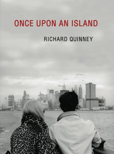 Once Upon an Island: Photographs of Manhattan, 1969?1970