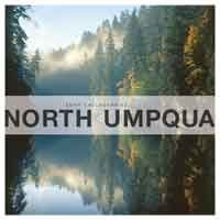 Dan Callaghans North Umpqua