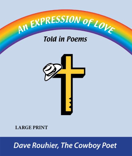 An Expression of Love Told in Poems