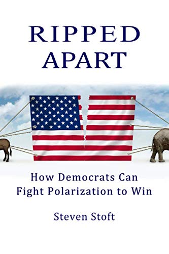Ripped Apart: How Democrats Can Fight Polarization to Win