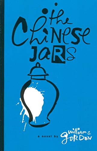 The Chinese Jars (SIGNED)