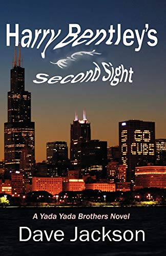 Harry Bentley's Second Sight (Paperback or Softback)
