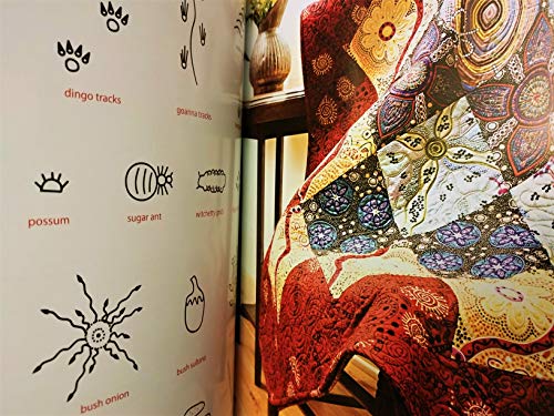 Australian Spirit: Designer Projects to Quilt, Fuse and Sew