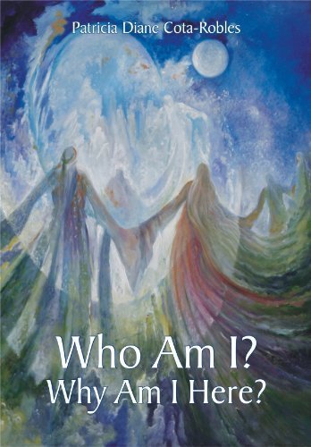 Who Am I  Why Am I Here  (signed)