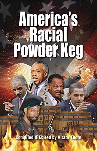 America's Racial Powderkeg