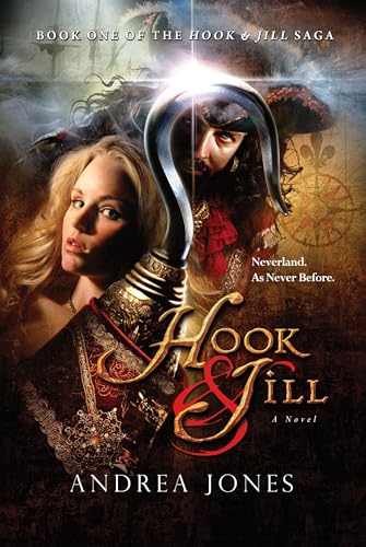 Hook and Jill