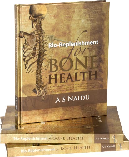 Bio-Replenishment for Bone Health