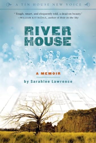 RIVER HOUSE : A Memoir (Signed)