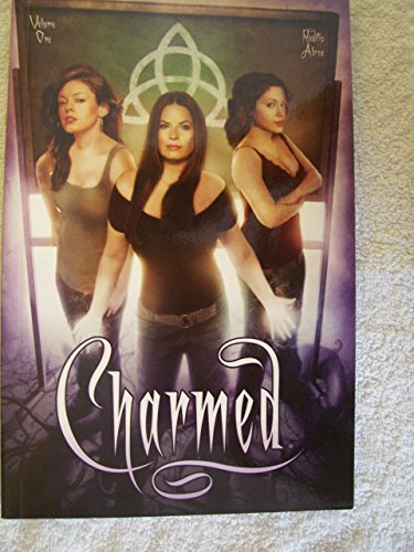 Charmed Season 9 Volume 1