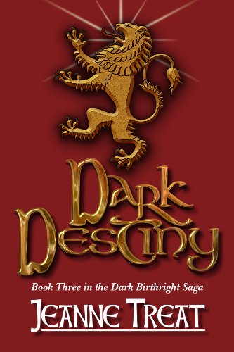 Dark Destiny