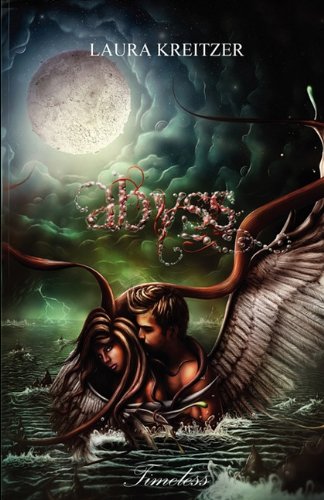 Abyss Book Three