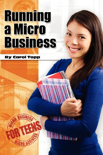 Running a Micro Business