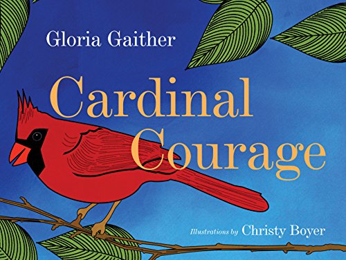 Cardinal Courage