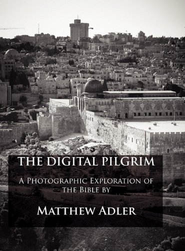 The Digital Pilgrim