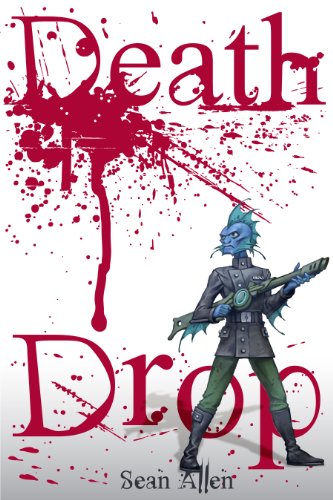 Death Drop (The D-Evolution, Book One)