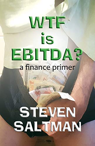 Wtf Is Ebitda