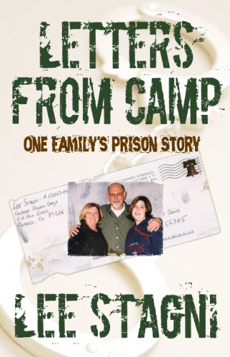 Letters from Camp: One Family's Prison Story