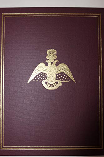 Morals and Dogma of the Ancient and Accepted Scottish Rite of Freemasonry: 2nd Annotated Edition - Cloth Bound
Morals and Dogma of the Ancient and Accepted Scottish Rite of Freemasonry: 2nd Annotated Edition - Cloth Bound