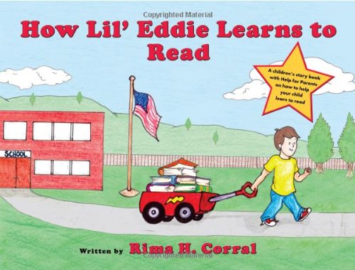 How Lil' Eddie Learns to Read