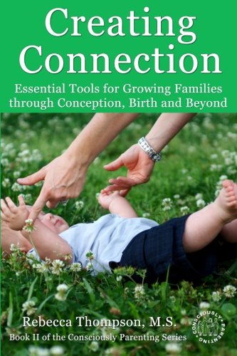 Creating Connection: Essential Tools for Growing Families through Conception, Birth and Beyond
Creating Connection: Essential Tools for Growing Families through Conception, Birth and Beyond