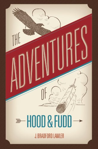 The Adventures of Hood & Fudd