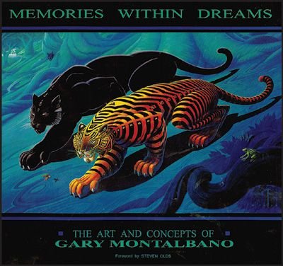 Memories Within Dreams