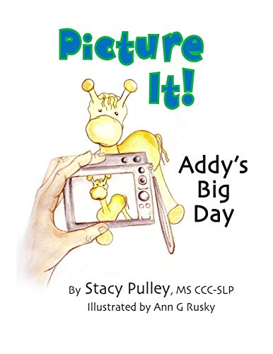 Picture It!: Addy's Big Day
