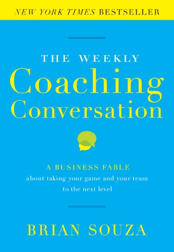Weekly Coaching Conversation, The
