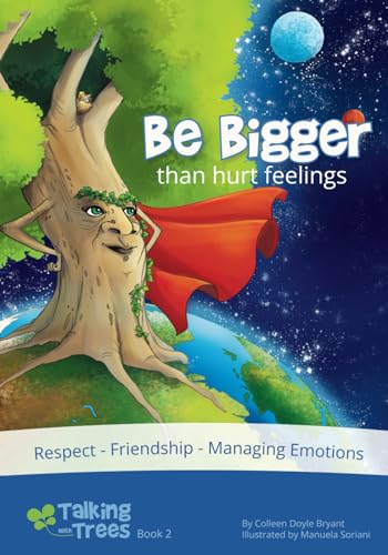 Be Bigger
