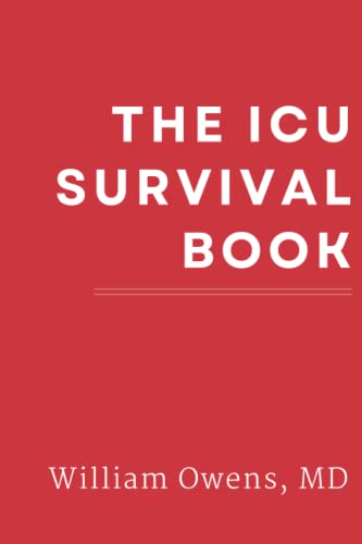 The Icu Survival Book