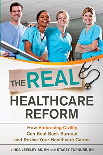 The Real Healthcare Reform