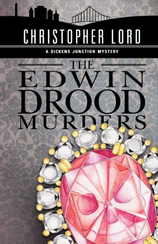 The Edwin Drood Murders