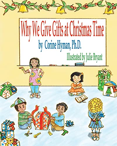 Why We Give Gifts at Christmas Time (Teaching Christ's Children)