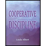 Cooperative Discipline