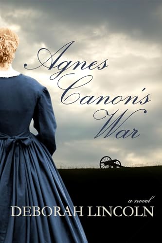 Agnes Canon's War