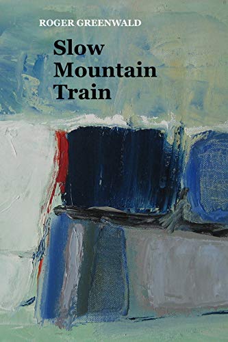 Slow Mountain Train