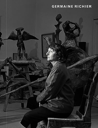 Germaine Richier: Sculpture 1934-1959