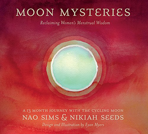 ISBN 9780986635205 product image for Moon Mysteries | upcitemdb.com