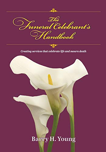 The Funeral Celebrant's Handbook (Paperback or Softback)